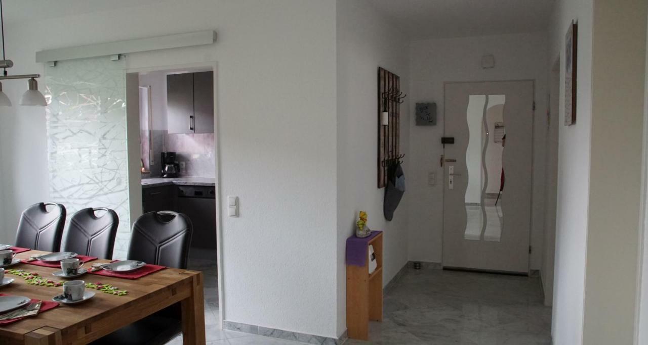 Lotus Apartment Bad Bellingen Exterior photo