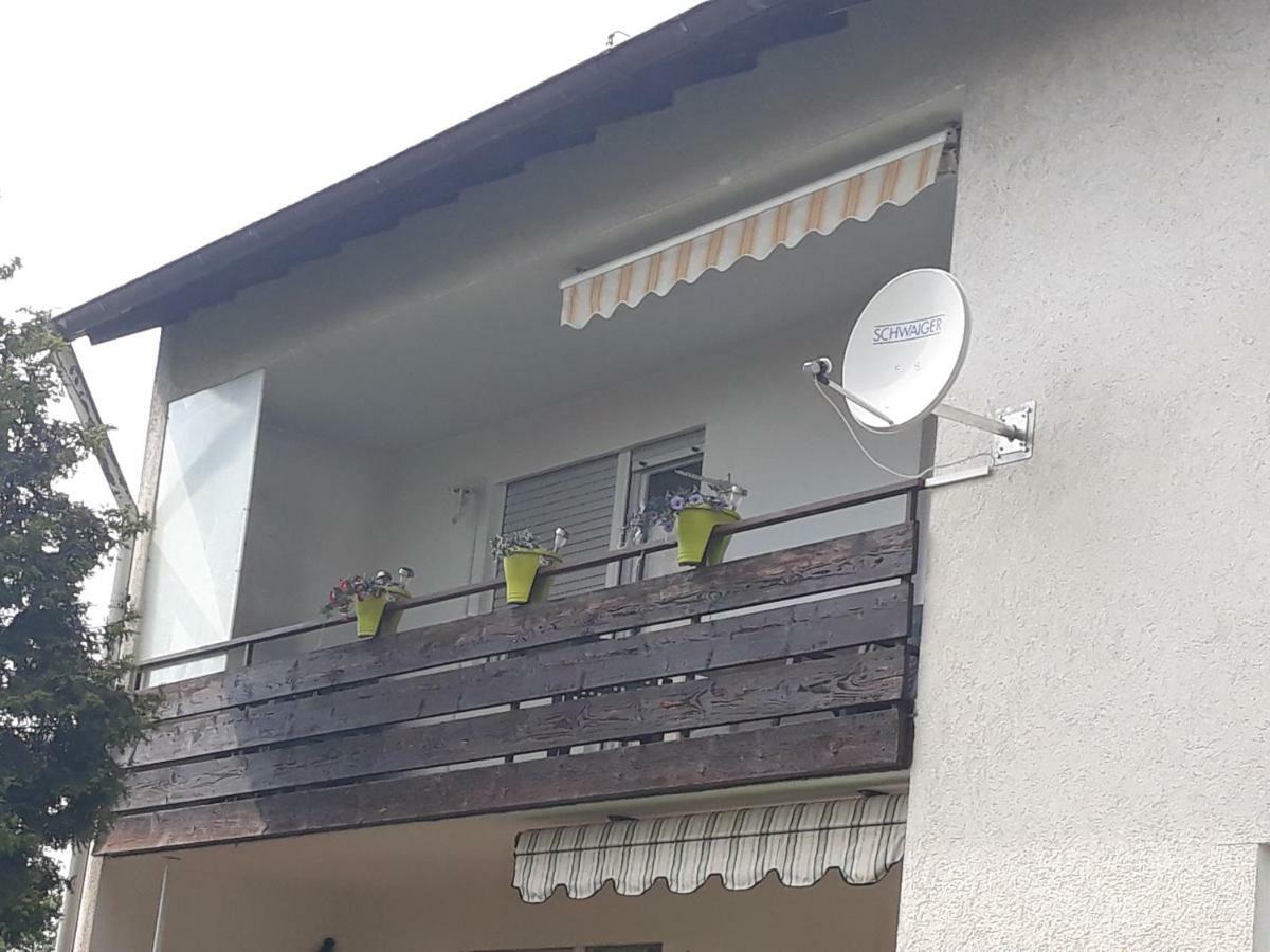 Lotus Apartment Bad Bellingen Exterior photo